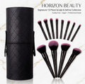 Horizon Beauty | 13-Piece Luxury Sculpt &amp; Define Brush Set